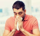 5 Things close to you Take care of cold symptoms